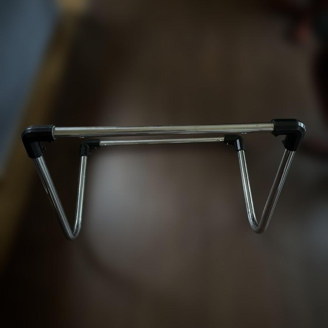 メルセデスベンツ ゴルフバッグラック