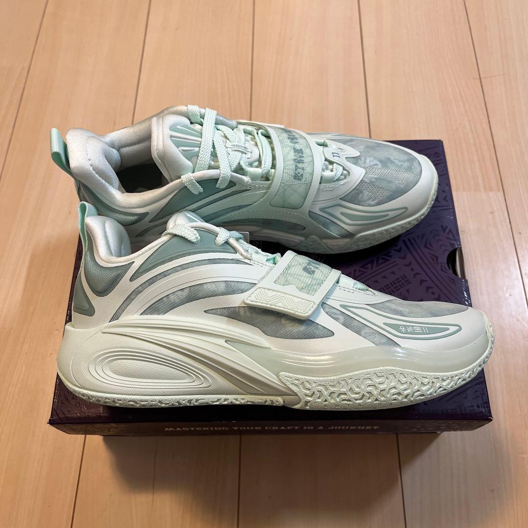 即発送 ANTA KAI1 Kyrie Irving NBA カイリー