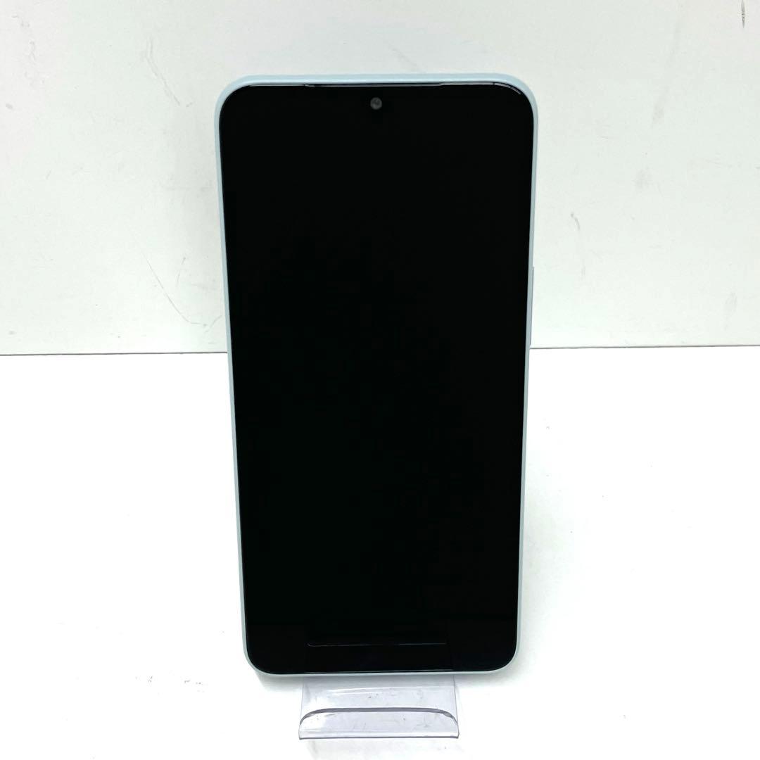 FCNT arrows We2 64GB ライトブルー KDDI