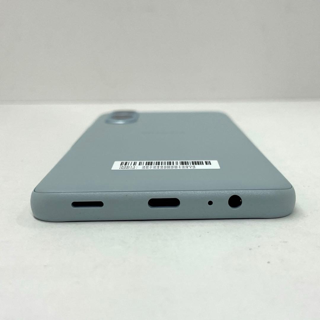 FCNT arrows We2 64GB ライトブルー KDDI