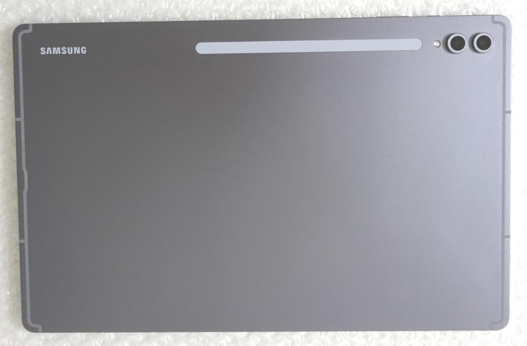 国内品 Galaxy Tab S10 Ultra 256 GB ほぼ未使用品