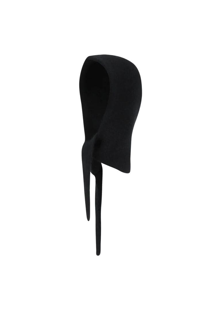 amomento Hairy Balaclava Scarf バラクラバマフラー