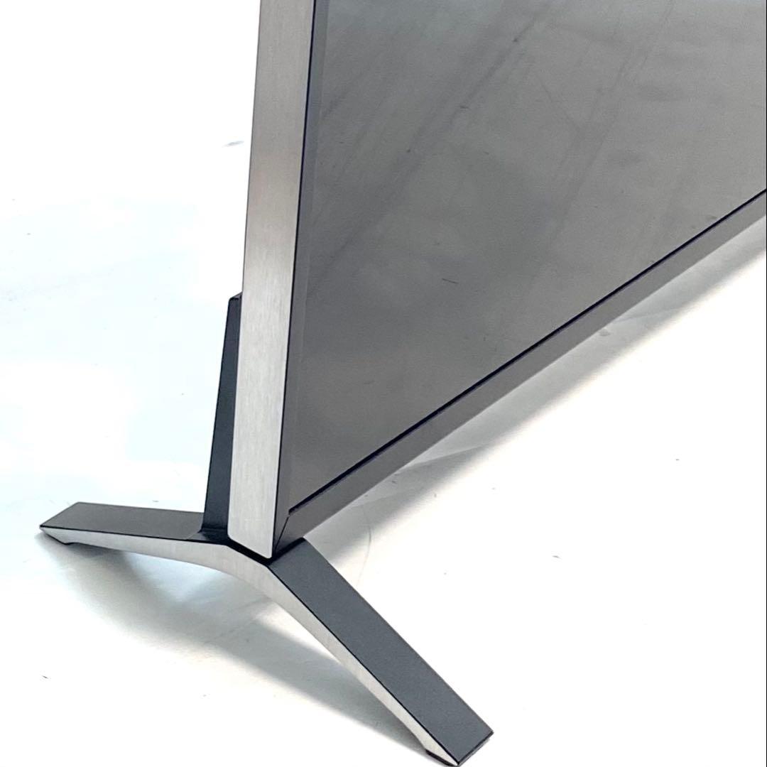 ソニー 49V型 液晶 テレビ ブラKD-49X8500B 4K 2014年