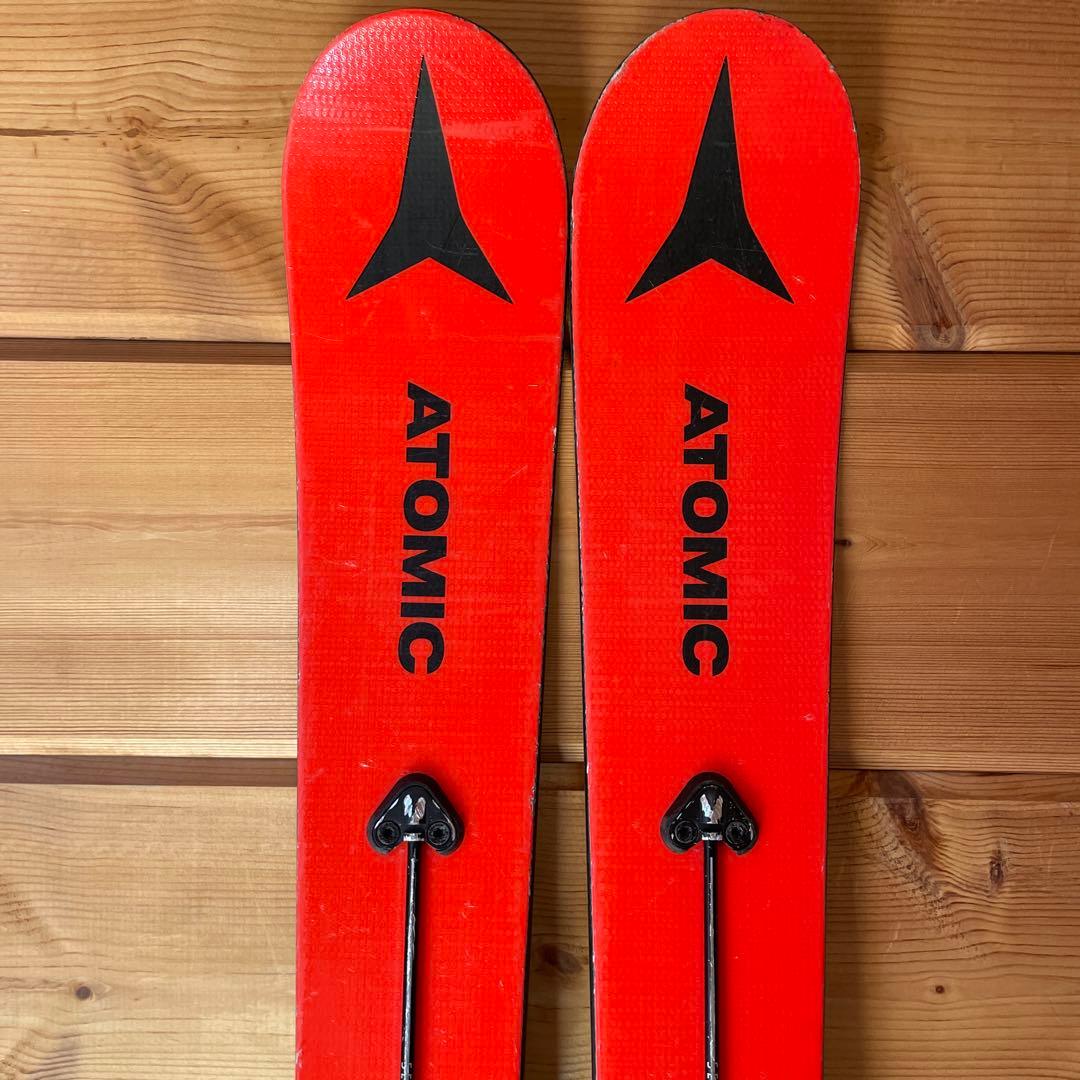 スキー 20/21 REDSTER G9 FIS J 166cm + X12 GW