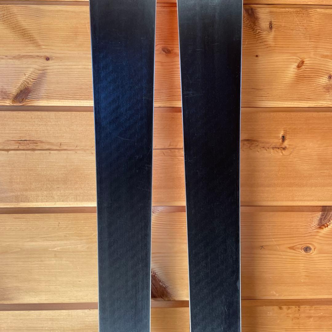 スキー 20/21 REDSTER G9 FIS J 166cm + X12 GW