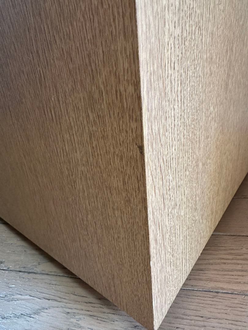 浜本工芸　学習デスクワゴン