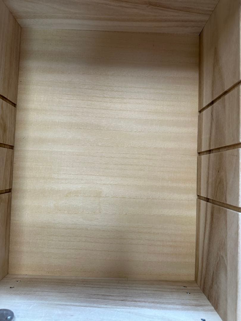 浜本工芸　学習デスクワゴン