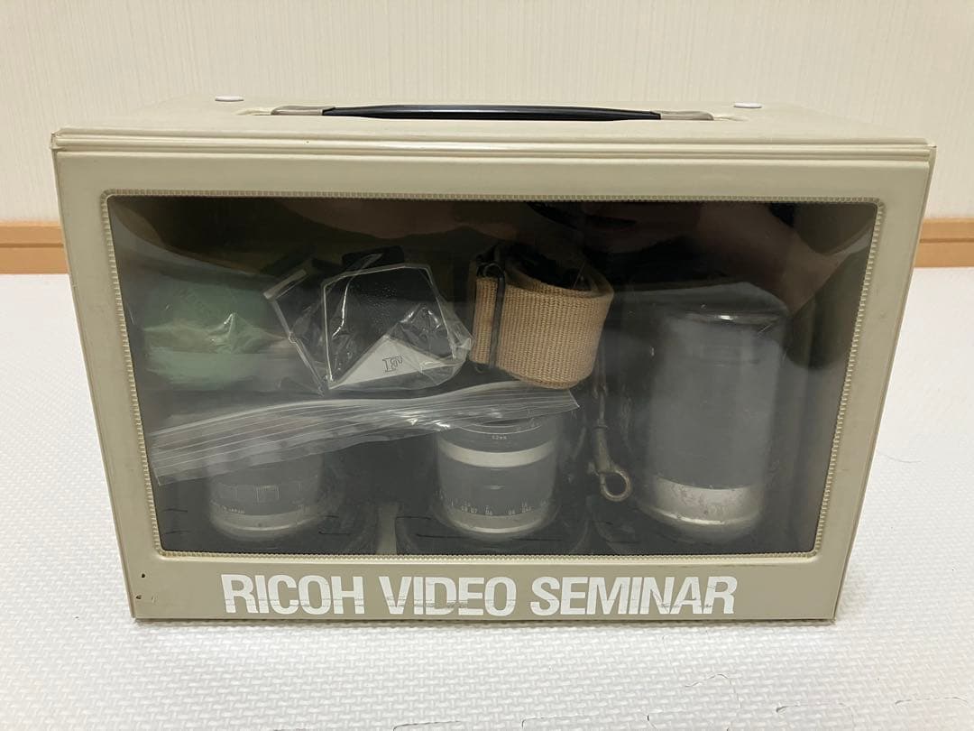 ス*ス様 Nikon Nikomat FT一眼レフカメラ レンズ3本セット 箱付