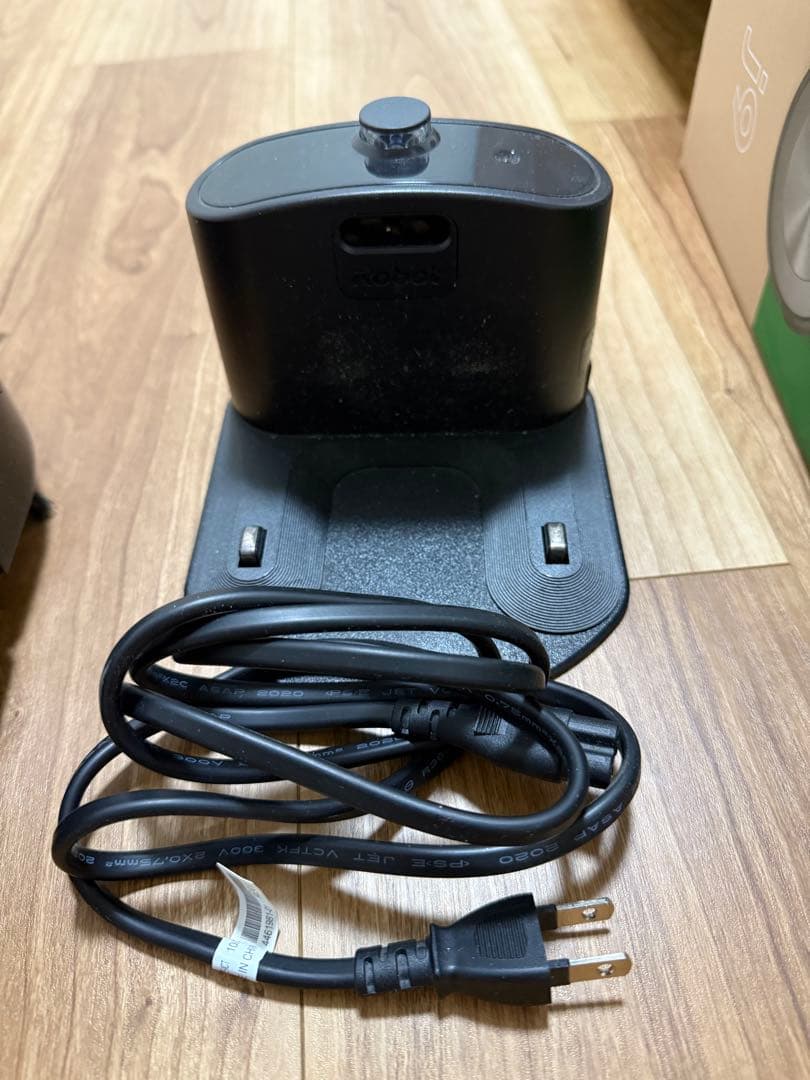 ルンバ　irobot i7 掃除機