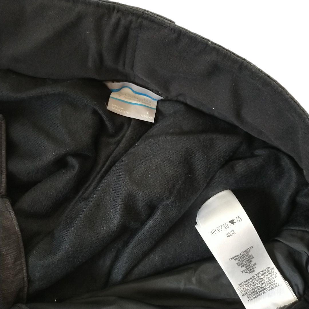 【美品 高機能】US Columbia OMNI-TECH スノーボード L