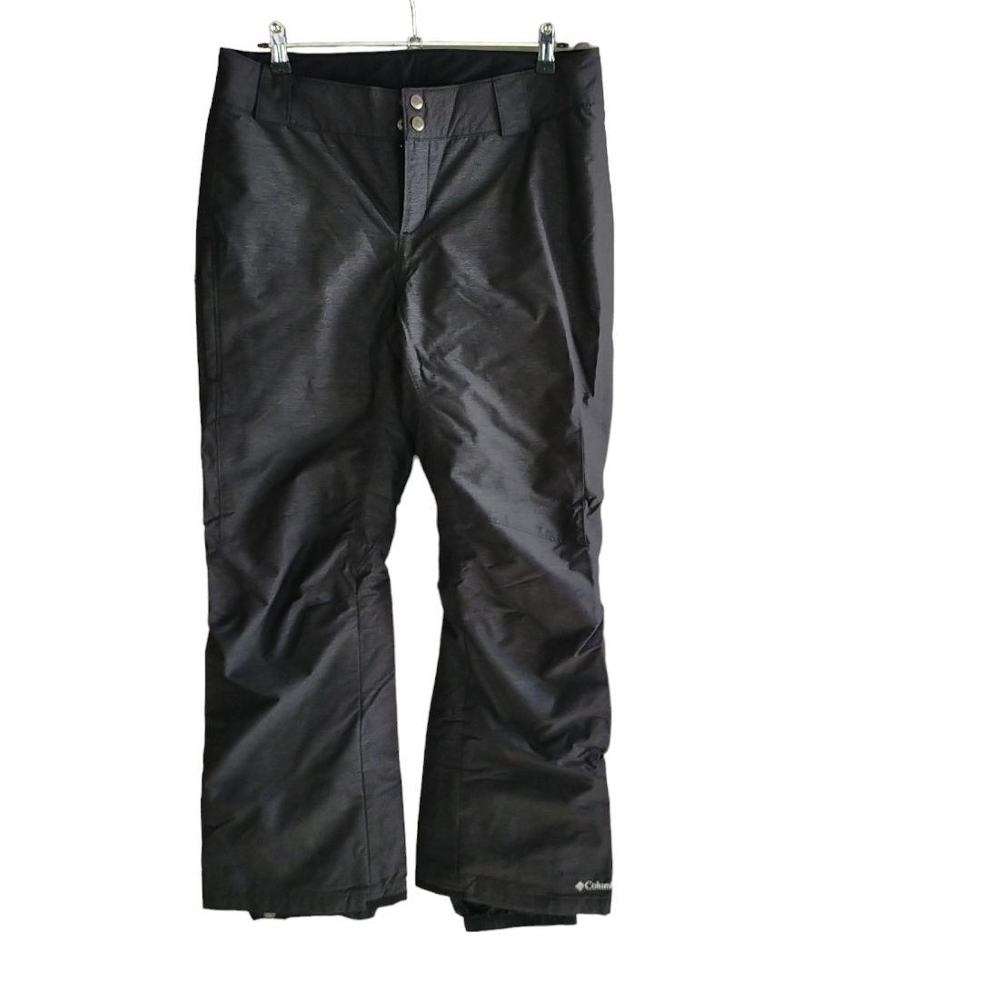 【美品 高機能】US Columbia OMNI-TECH スノーボード L