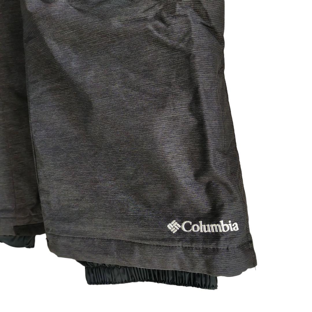 【美品 高機能】US Columbia OMNI-TECH スノーボード L