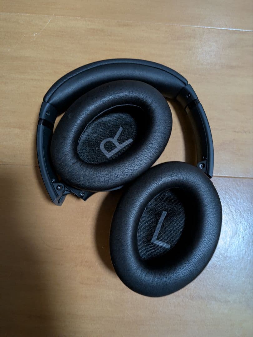 【美品】BOSE QUIETCOMFORT ヘッドフォン