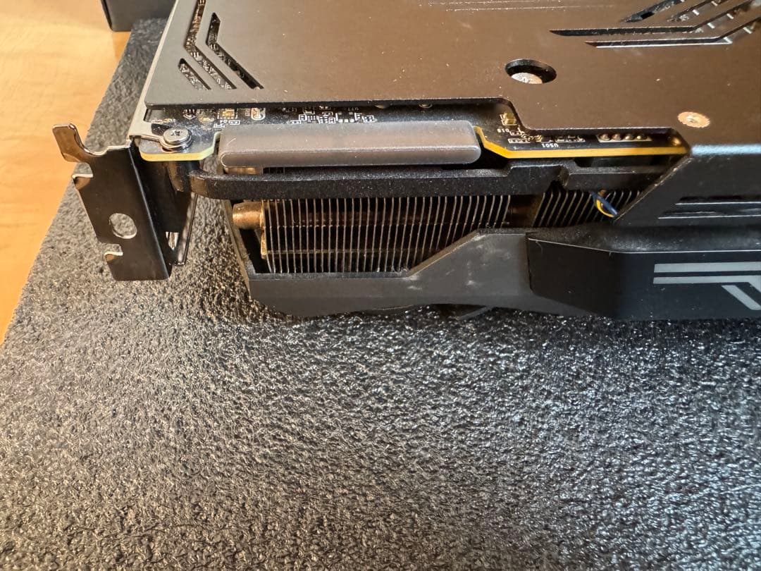 グラフィックボード・グラボ・ビデオカード ZOTAC GEFORCE RTX 3090 24GB