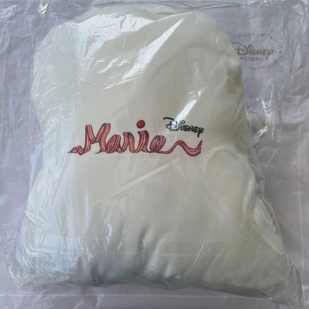 ヒグチユウコ ディズニー マリー クッション Disney コラボ
