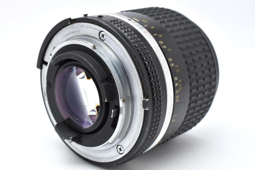 ニコン　Nikon Ai-s NIKKOR 28mm F2