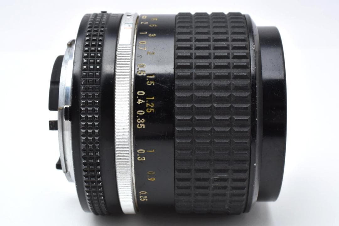ニコン　Nikon Ai-s NIKKOR 28mm F2