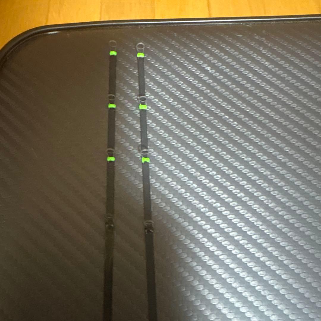 ロッド JJ CUSTOM RODS