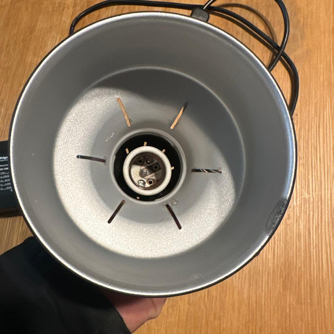 ゼンスイ　ソラリウム(電球なし)