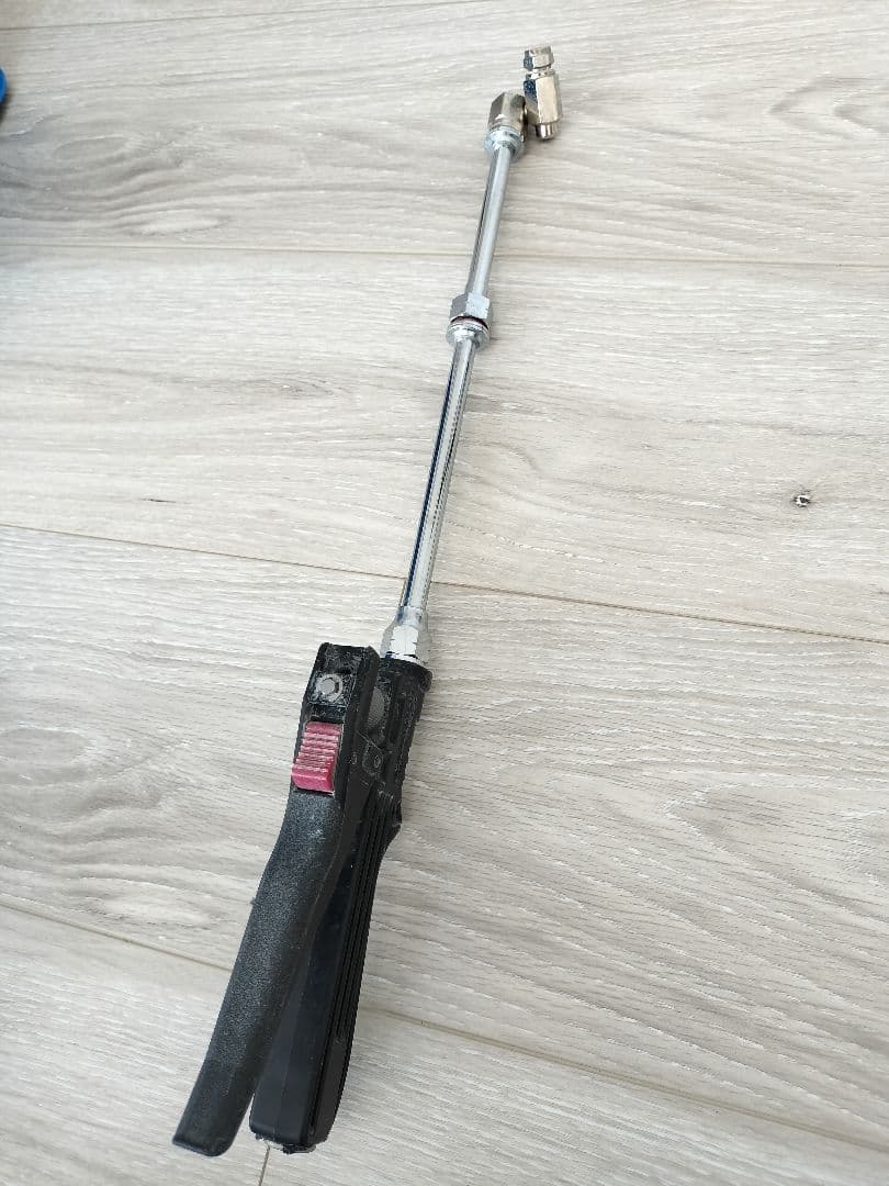 美品☆西武丸山　 高圧洗浄機 OS-029UP 丸山製作所 100V