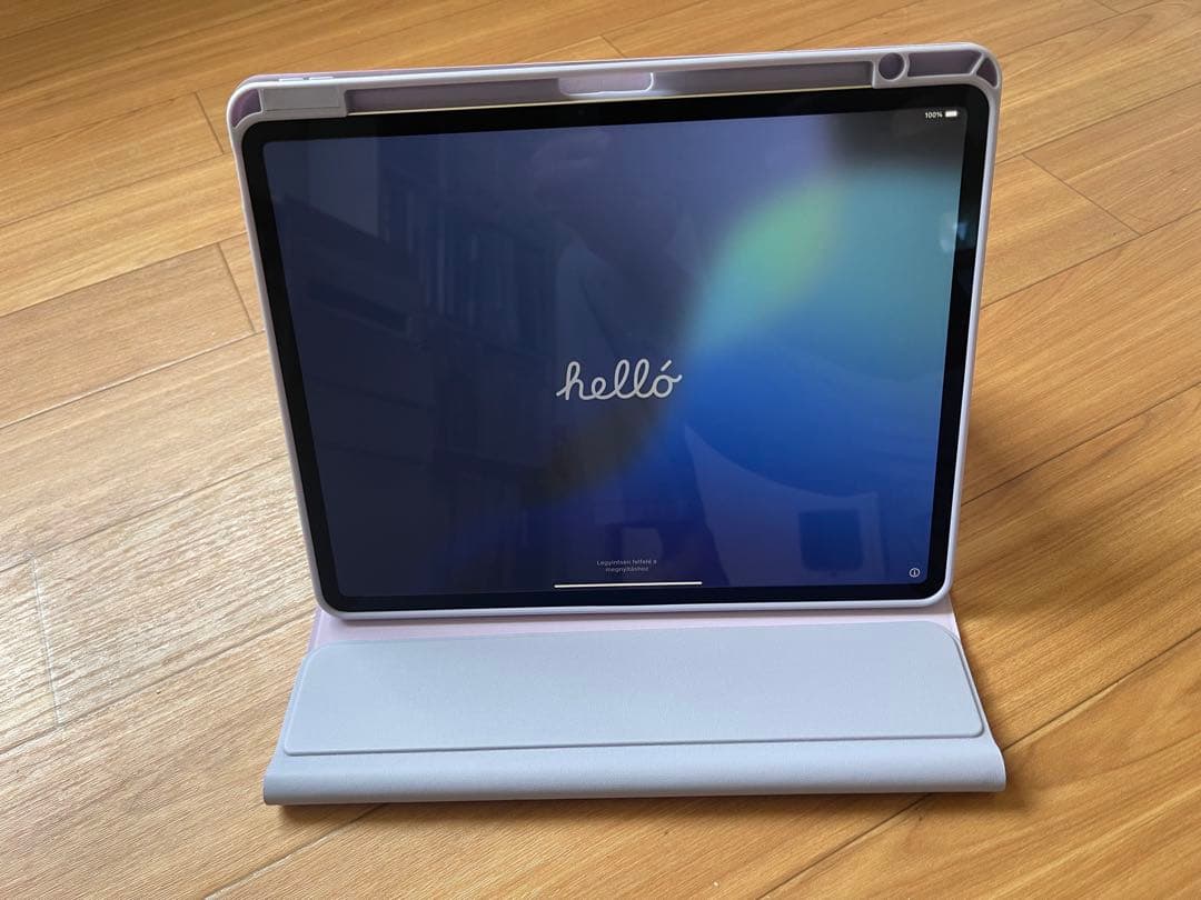 iPad Air 13インチ 128GB スタライト 2024年モデル