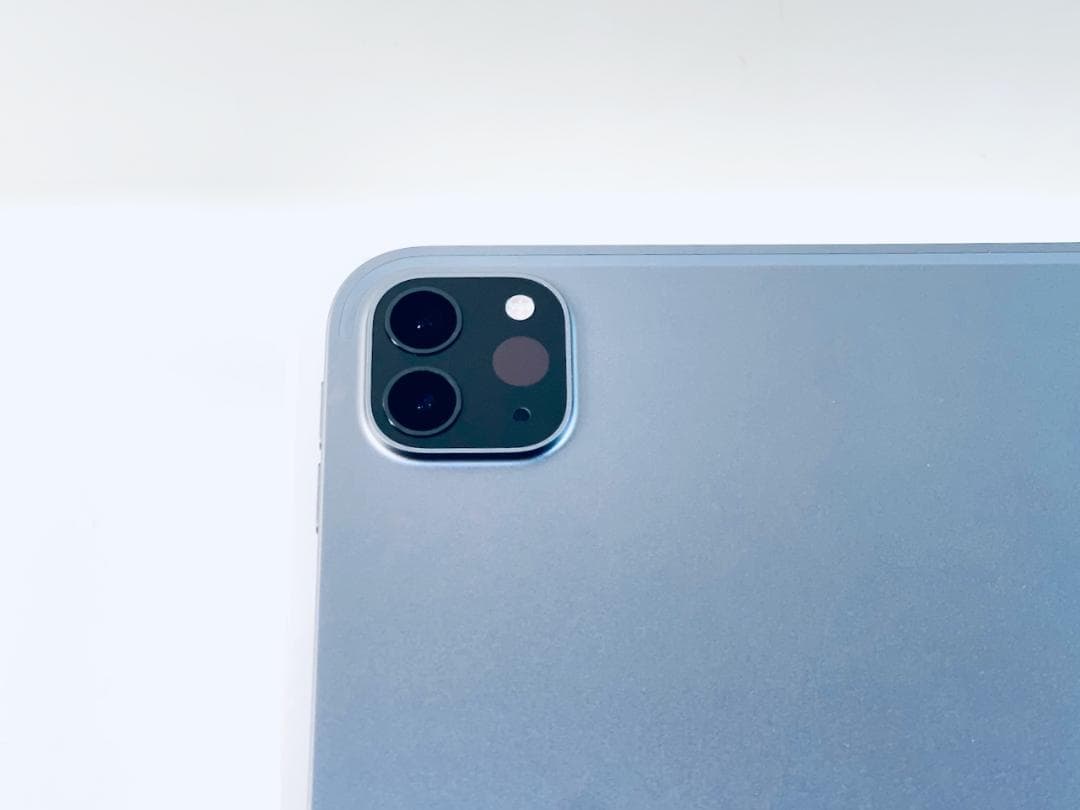 新品同様 iPad Pro 12.9インチ 第6世代 スペースグレイ100%