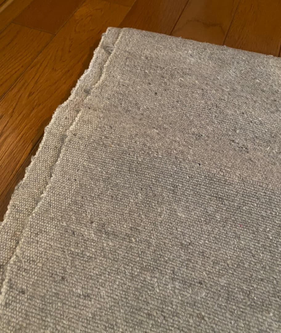 モロッコ　ラグ　マルチカバー