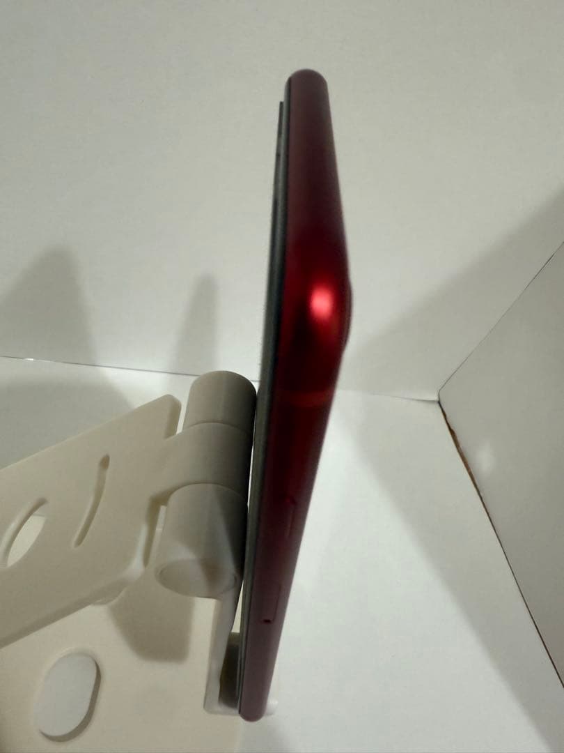 iPhone SE 第3世代 64GB SIMフリー バッテリー90%