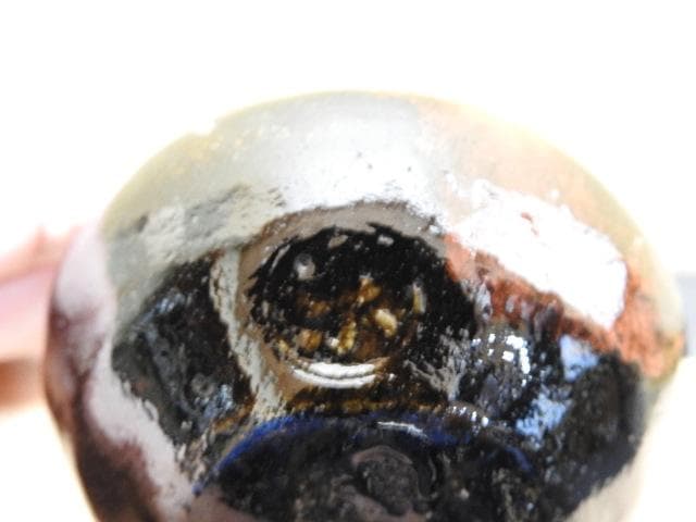 楽茶入　了入　保存箱　MA375