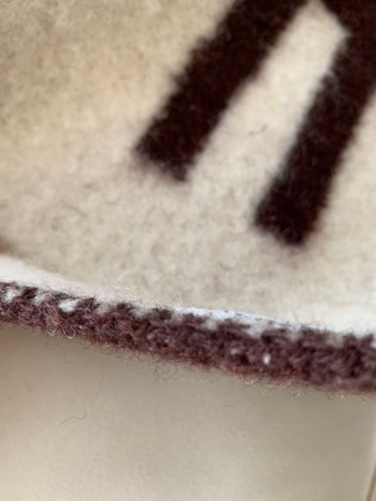 【チャーリー】KARDELEN カデーレン HELGE 大型ブランケット