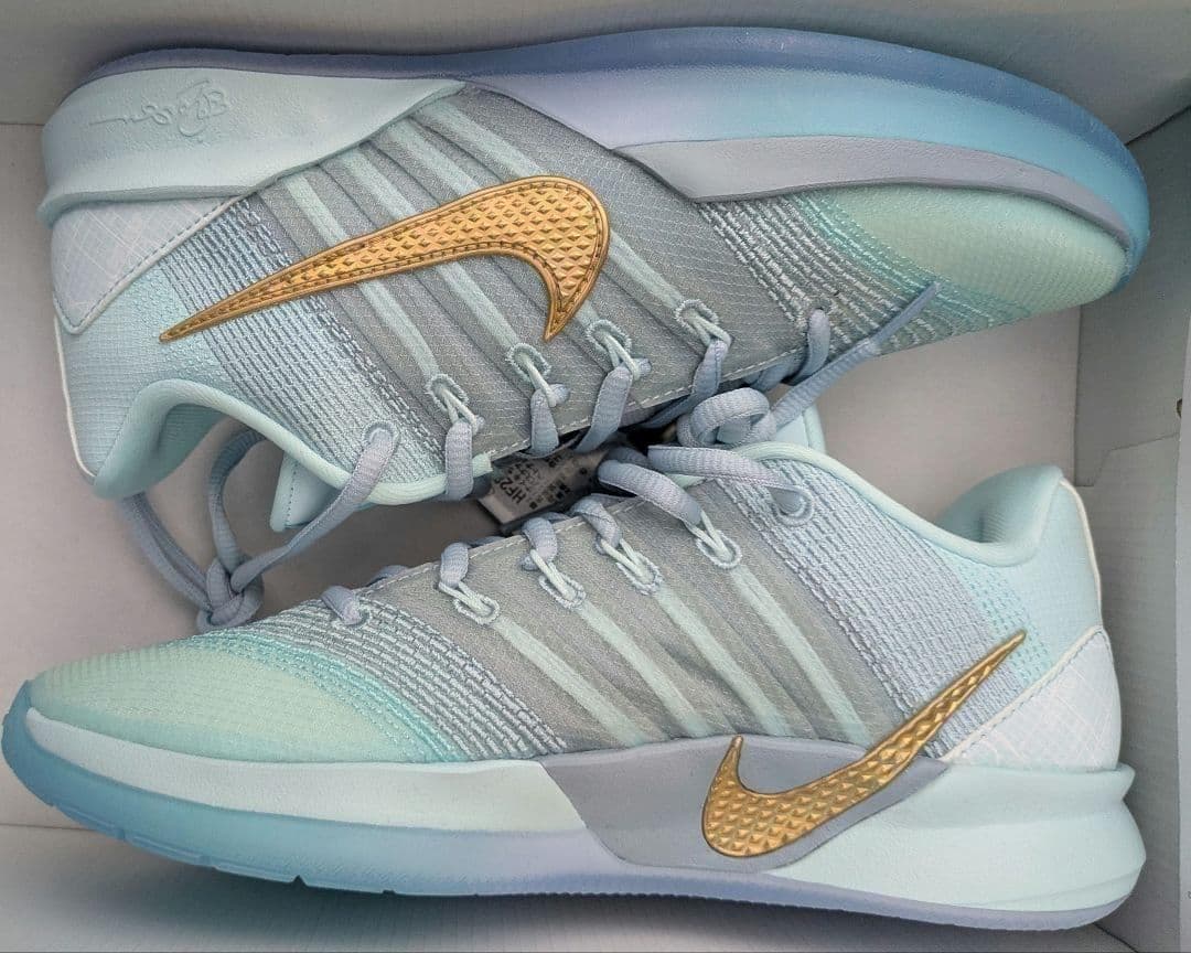 23㎝ ナイキ サブリナ 3 EP HF2882‐400 バスケ ウィメンズ