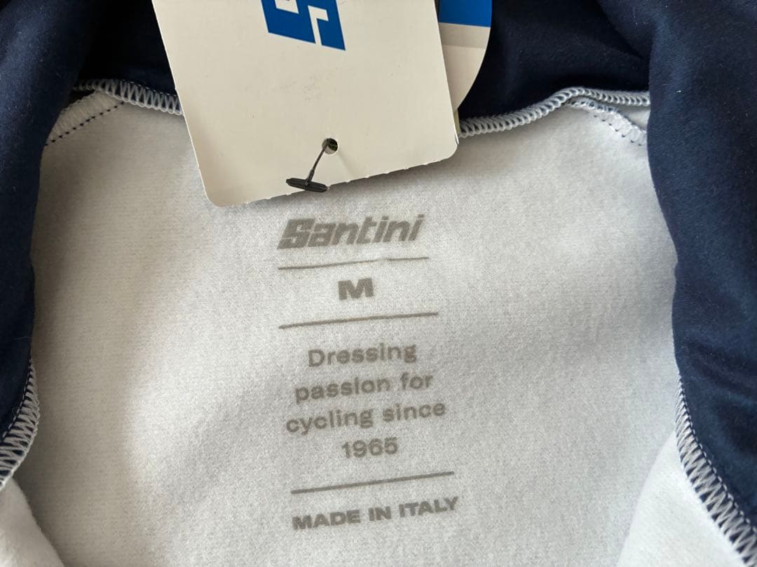 新品　TREK CX WINTER 防風ジャケット　Mサイズ　送料無料