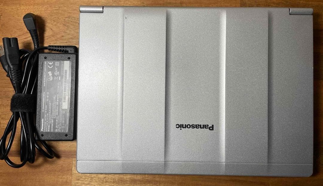 Win11 希少US配列 CF-SV7 メモリ16GB SSD256GB