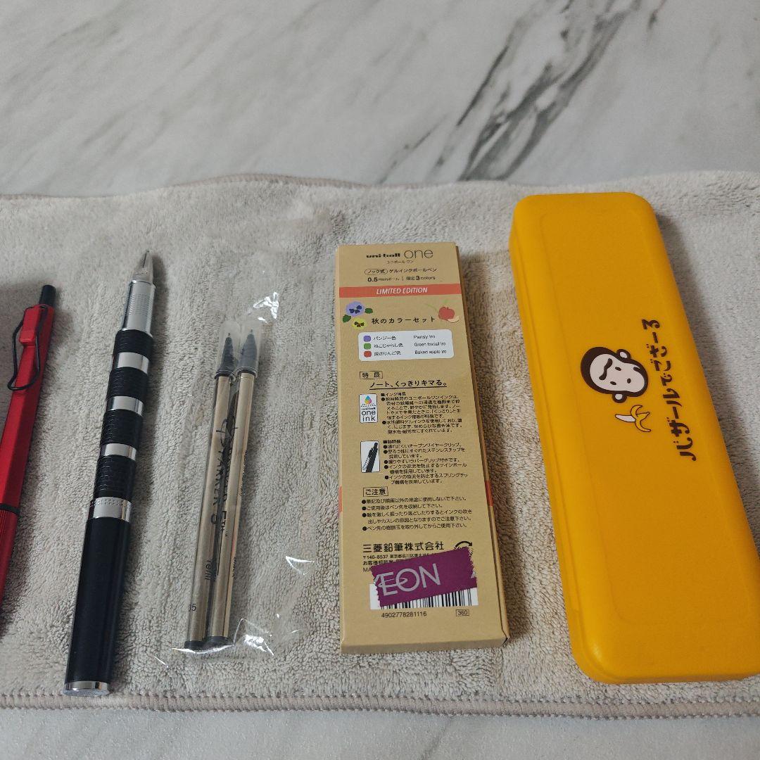 ZENTO　シグニチャー　パーカー インジェニュイティ　その他セット