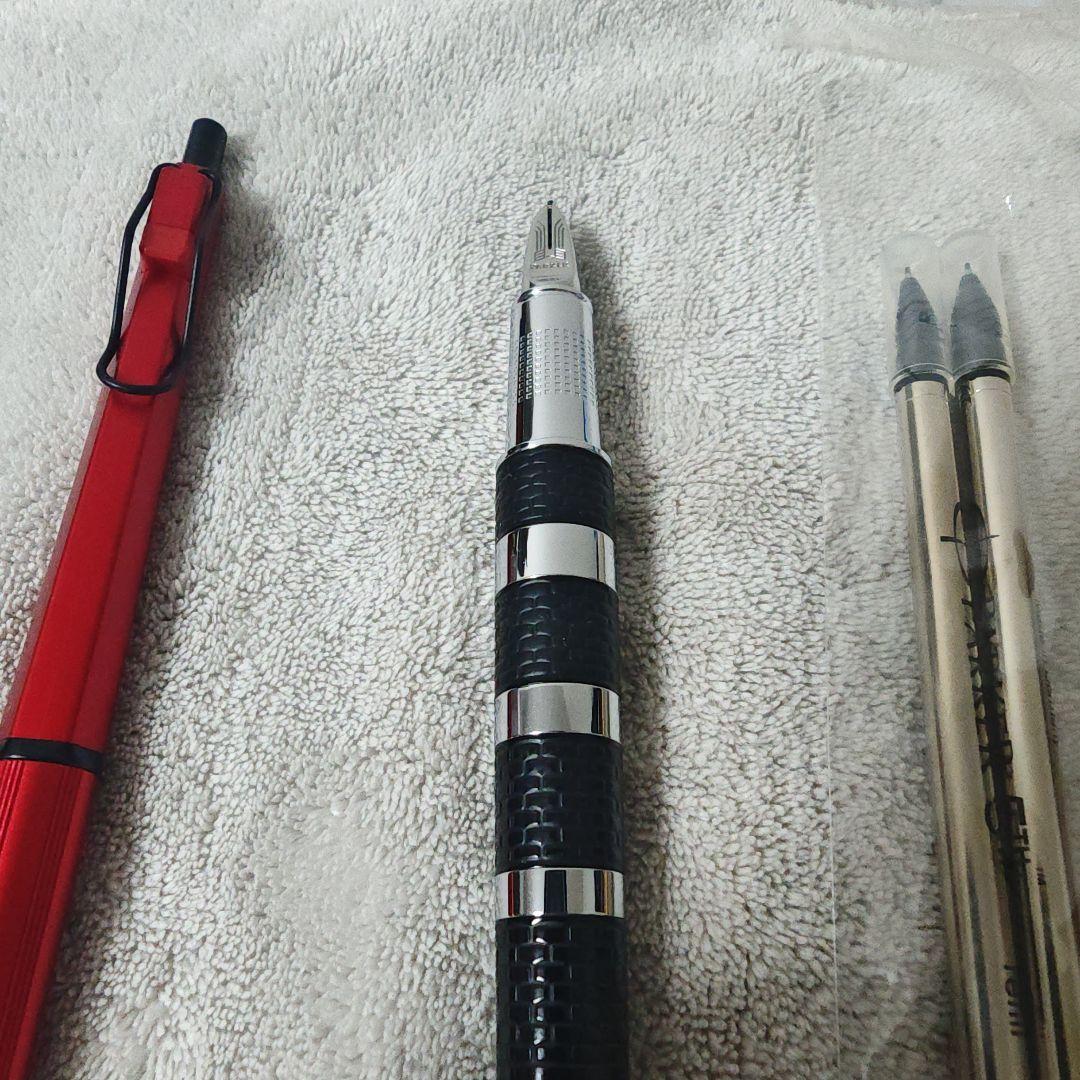 ZENTO　シグニチャー　パーカー インジェニュイティ　その他セット