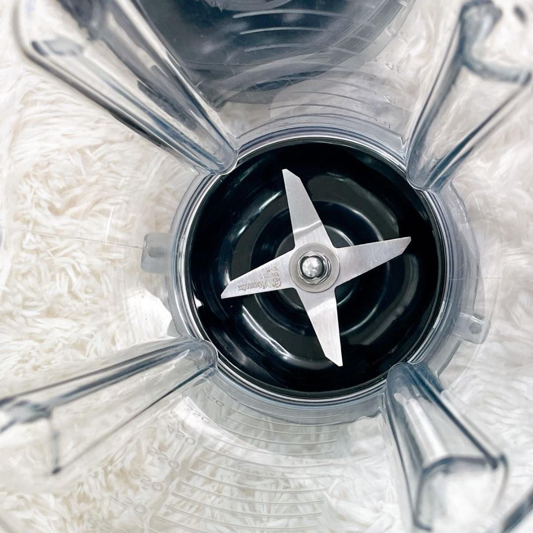 バイタミックス S30 パーソナルブレンダー ミキサー VM0182 ホワイト