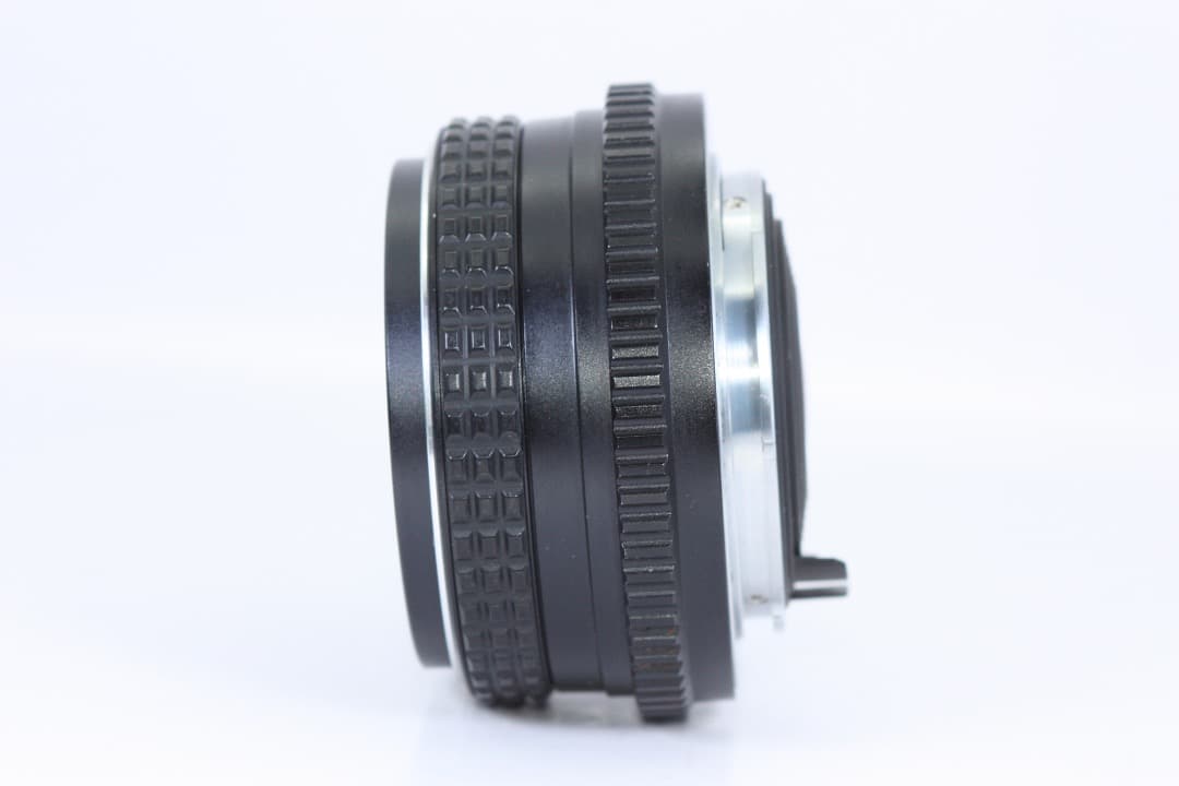 PENTAX SMC-M 28mm F2.8 動作確認済み#144