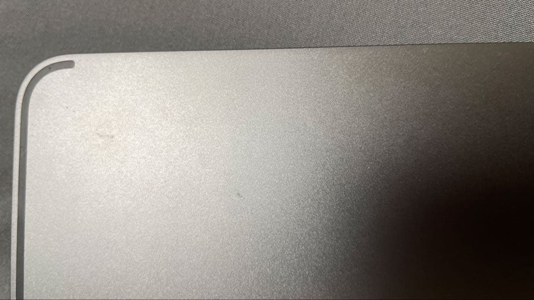 Apple iPadPro12.9 256GB wifiスペースグレー 第4世代