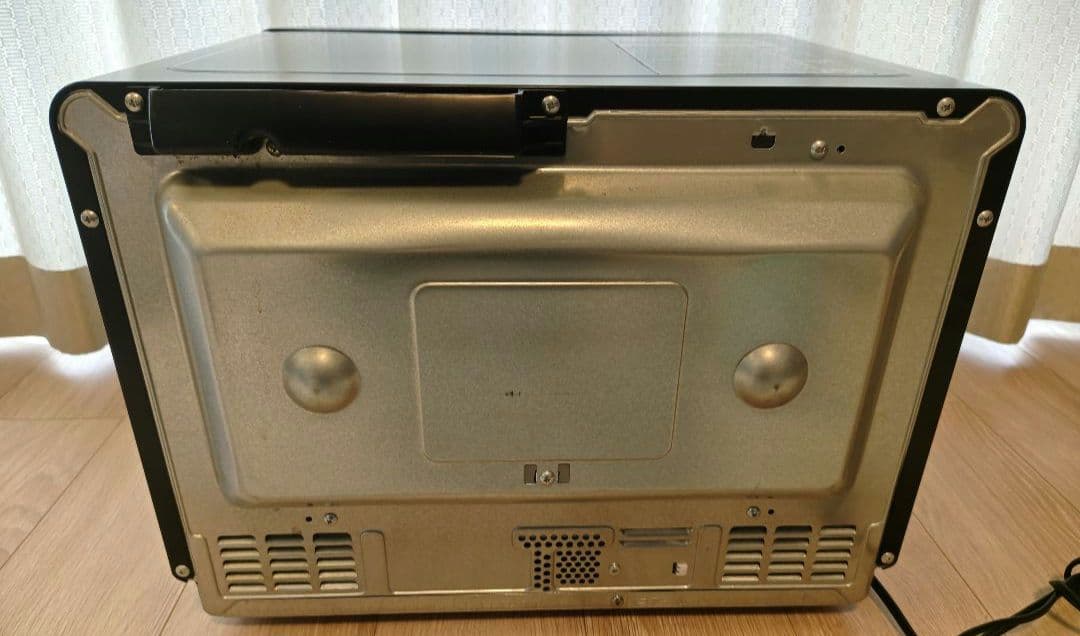 日立オーブンレンジ MRO-TS8 2017年製