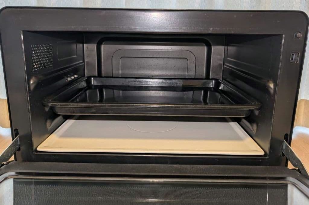 日立オーブンレンジ MRO-TS8 2017年製