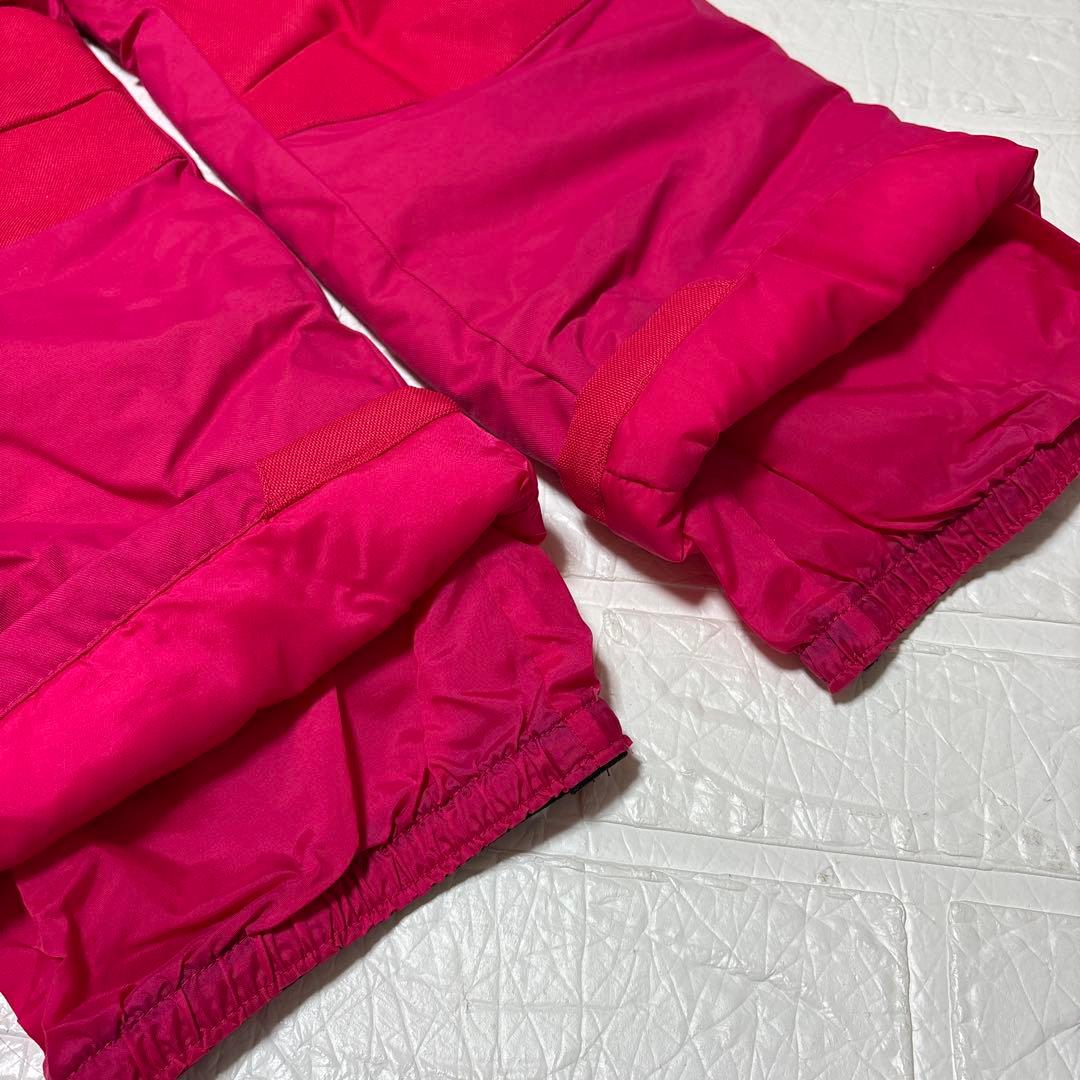 美品　Columbia スキー　スノーウェア 上下セット　オムニテック120即日