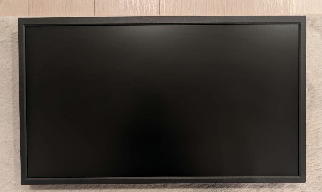 BenQ XL2546K eスポーツモニター 本体