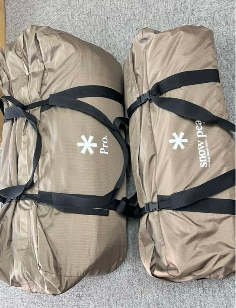 ★出品①新品未使用2021雪峰祭限定品ランドロックプロレッドフレームエディション