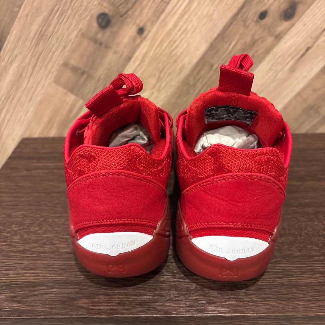 ナイキ エアージョーダン39 “Heritage”25.5cm