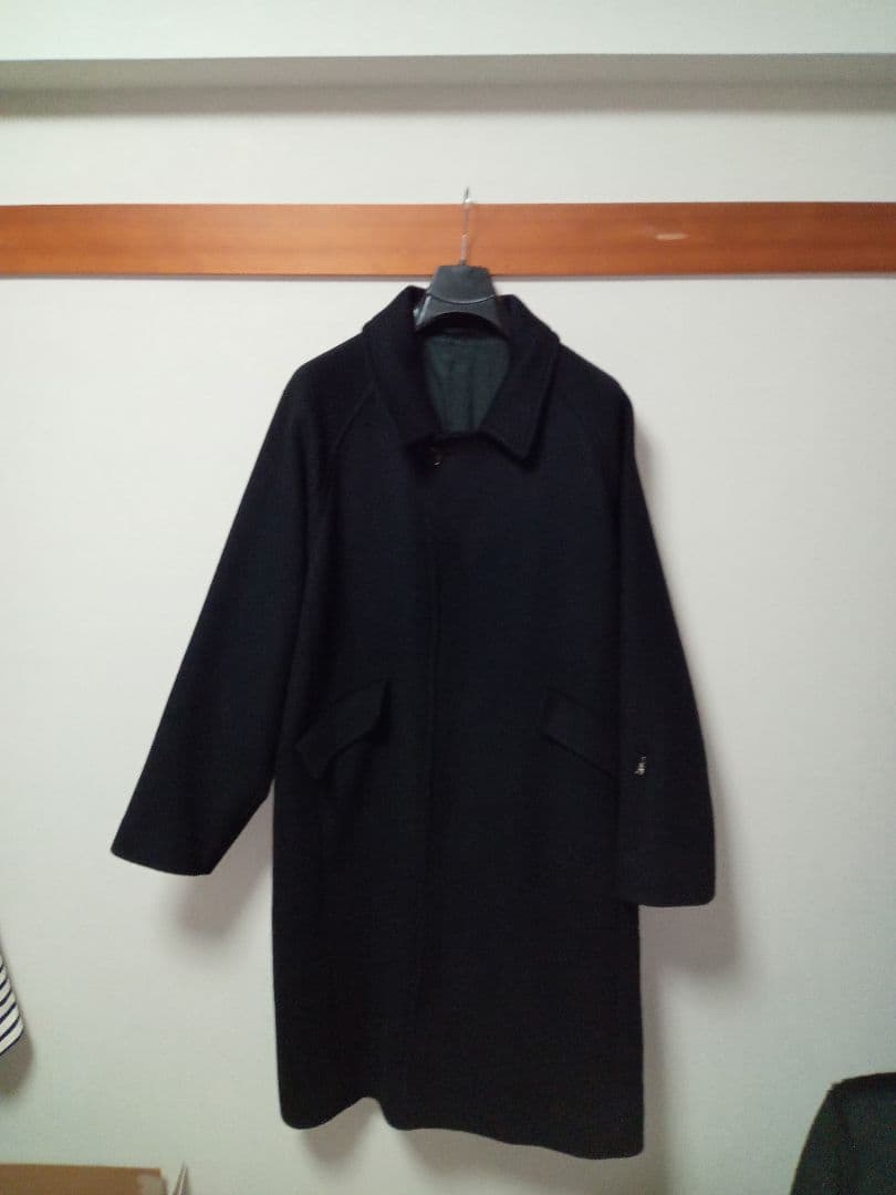 d*o様 SOPHNET.　OVER　SIZED COAT　ソフネット　コート