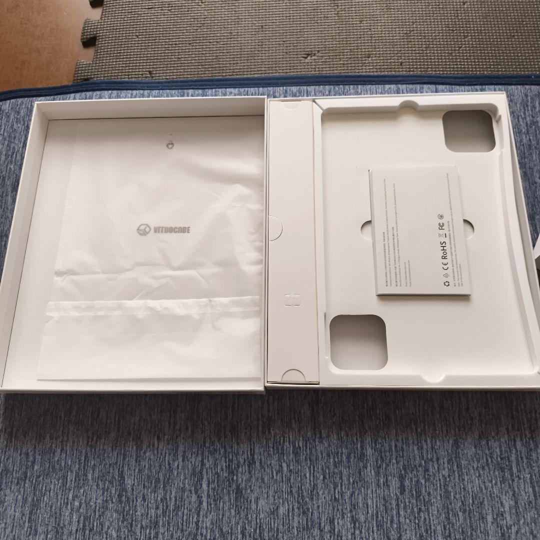 [美品] iplay60pro　11インチ