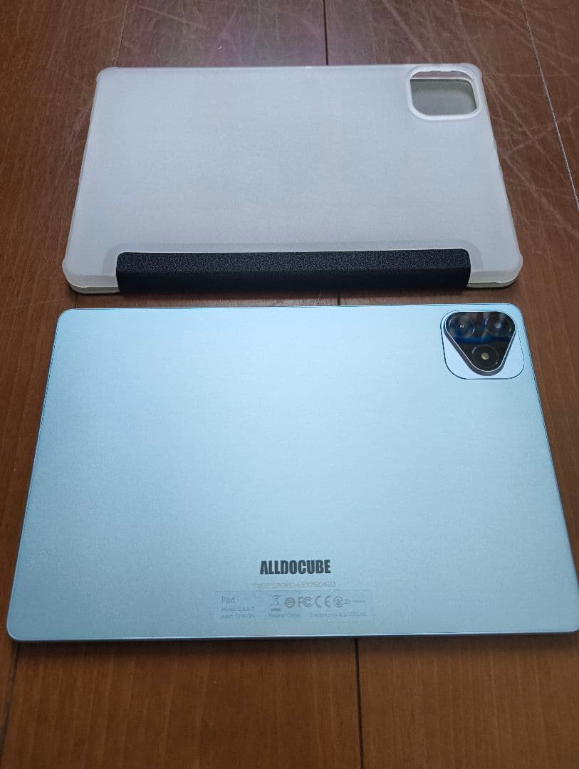 [美品] iplay60pro　11インチ