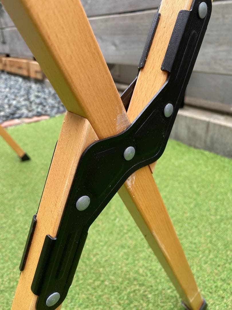 ウッドロールキッチンテーブル　FIELDOOR(フィールドア)