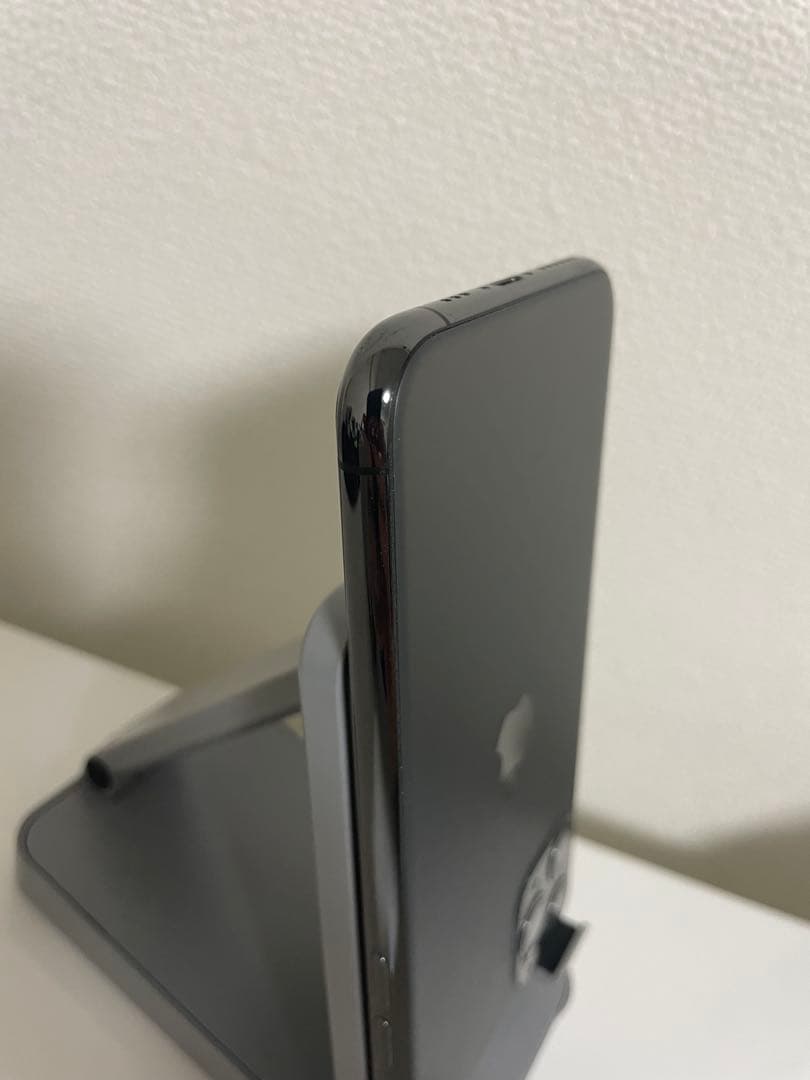 即購入可iPhone 11 Pro 64GB SIMフリー　おまけ付き