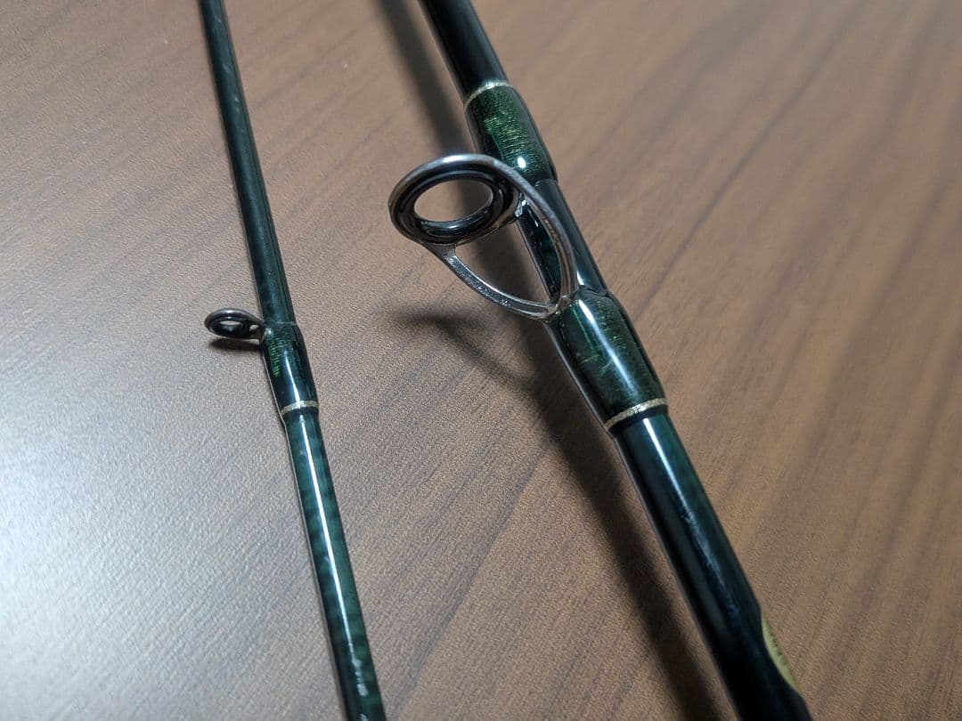 テンリュウ レイズRZ56L-BC